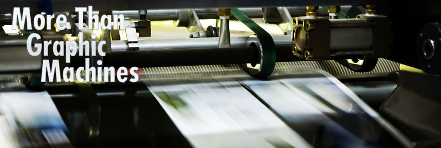 Prestotype machine